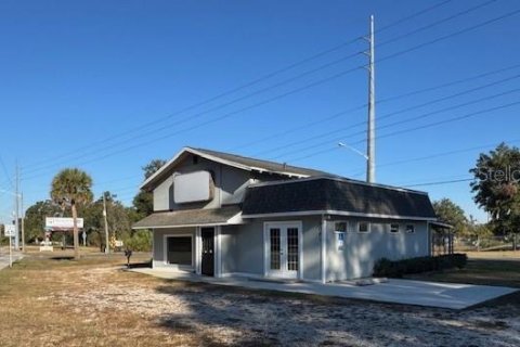 Propiedad comercial en venta en Ocala, Florida № 1644251 - foto 2