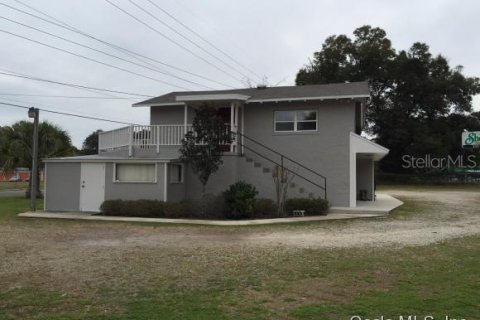 Propiedad comercial en venta en Ocala, Florida № 1644251 - foto 5