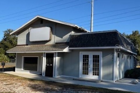 Propiedad comercial en venta en Ocala, Florida № 1644251 - foto 1