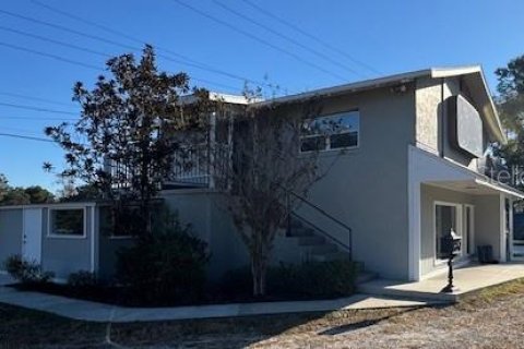 Propiedad comercial en venta en Ocala, Florida № 1644251 - foto 4