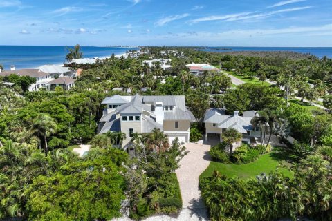 Villa ou maison à vendre à Boca Grande, Floride: 8 chambres, 538.09 m2 № 2425553 - photo 5