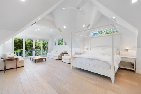 Villa ou maison à vendre à Boca Grande, Floride: 8 chambres, 538.09 m2 № 2425553 - photo 30