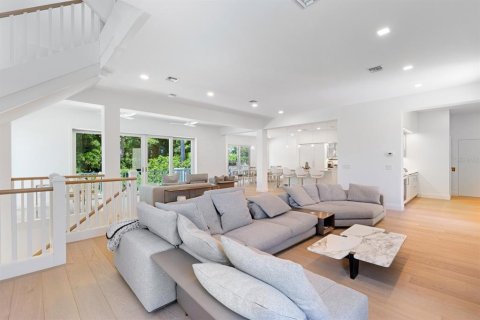 Villa ou maison à vendre à Boca Grande, Floride: 8 chambres, 538.09 m2 № 2425553 - photo 13