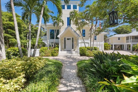 Villa ou maison à vendre à Boca Grande, Floride: 8 chambres, 538.09 m2 № 2425553 - photo 12