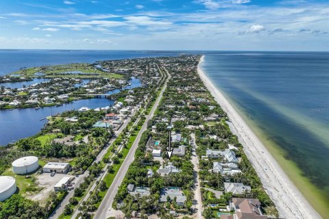 Villa ou maison à vendre à Boca Grande, Floride: 8 chambres, 538.09 m2 № 2425553 - photo 11