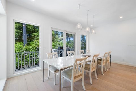 Villa ou maison à vendre à Boca Grande, Floride: 8 chambres, 538.09 m2 № 2425553 - photo 21