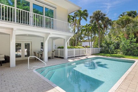 Villa ou maison à vendre à Boca Grande, Floride: 8 chambres, 538.09 m2 № 2425553 - photo 6