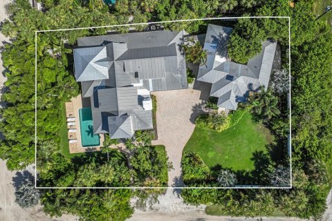 Villa ou maison à vendre à Boca Grande, Floride: 8 chambres, 538.09 m2 № 2425553 - photo 4