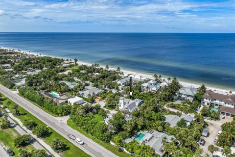 Villa ou maison à vendre à Boca Grande, Floride: 8 chambres, 538.09 m2 № 2425553 - photo 10