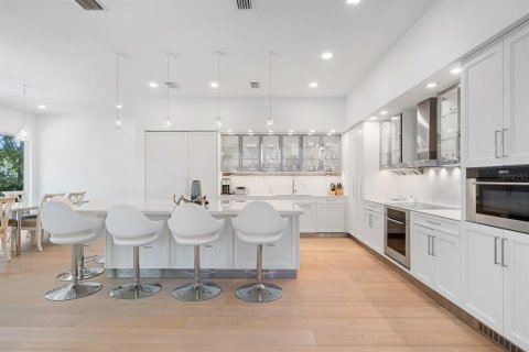 Villa ou maison à vendre à Boca Grande, Floride: 8 chambres, 538.09 m2 № 2425553 - photo 20