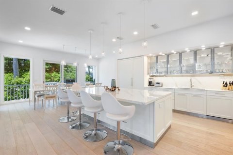 Villa ou maison à vendre à Boca Grande, Floride: 8 chambres, 538.09 m2 № 2425553 - photo 19