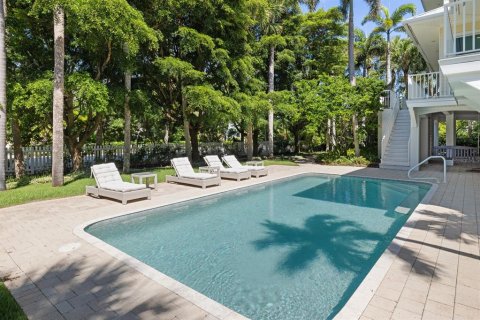 Villa ou maison à vendre à Boca Grande, Floride: 8 chambres, 538.09 m2 № 2425553 - photo 7