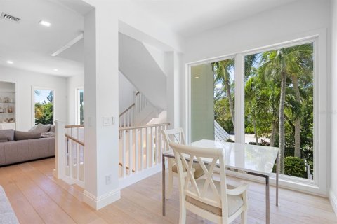 Villa ou maison à vendre à Boca Grande, Floride: 8 chambres, 538.09 m2 № 2425553 - photo 26