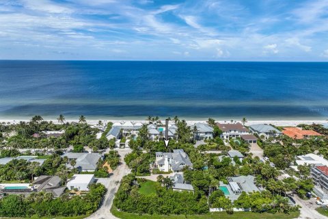 Villa ou maison à vendre à Boca Grande, Floride: 8 chambres, 538.09 m2 № 2425553 - photo 9