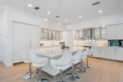 Villa ou maison à vendre à Boca Grande, Floride: 8 chambres, 538.09 m2 № 2425553 - photo 24