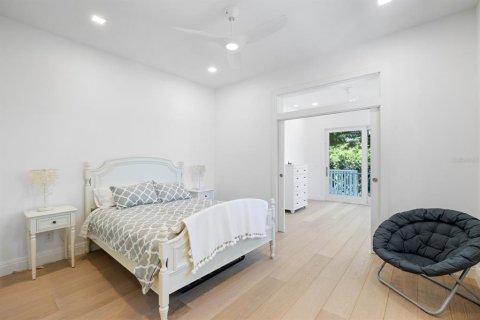 Villa ou maison à vendre à Boca Grande, Floride: 8 chambres, 538.09 m2 № 2425553 - photo 29