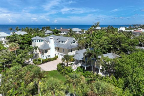 Villa ou maison à vendre à Boca Grande, Floride: 8 chambres, 538.09 m2 № 2425553 - photo 3