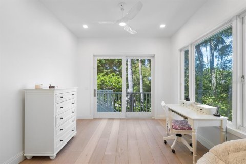 Villa ou maison à vendre à Boca Grande, Floride: 8 chambres, 538.09 m2 № 2425553 - photo 28