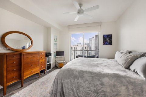 Купить кондоминиум в Майами, Флорида 2 спальни, 94.11м2, № 2001950 - фото 11