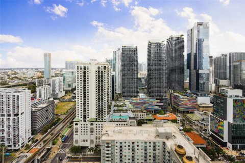 Купить кондоминиум в Майами, Флорида 2 спальни, 94.11м2, № 2001950 - фото 13