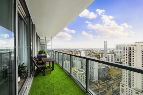 Купить кондоминиум в Майами, Флорида 2 спальни, 94.11м2, № 2001950 - фото 14