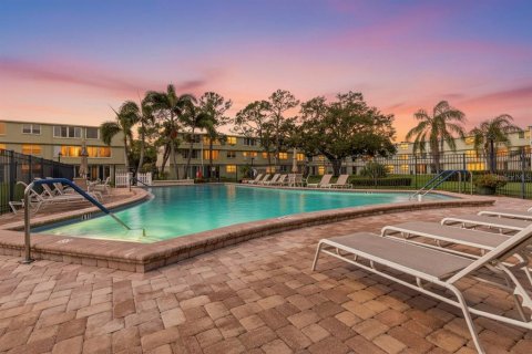 Copropriété à louer à Saint Petersburg, Floride: 1 chambre, 85.93 m2 № 2209893 - photo 20