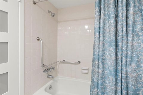 Copropriété à louer à Saint Petersburg, Floride: 1 chambre, 85.93 m2 № 2209893 - photo 19