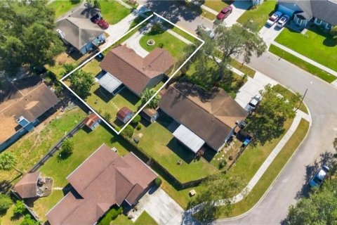 House in Orlando, Florida 3 bedrooms, 110.93 sq.m. № 1765536 - photo 20
