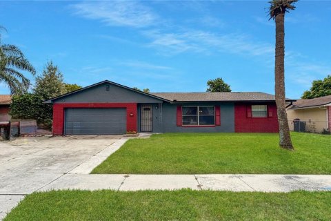 Casa en venta en Orlando, Florida, 3 dormitorios, 139.35 m2 № 1908844 - foto 1