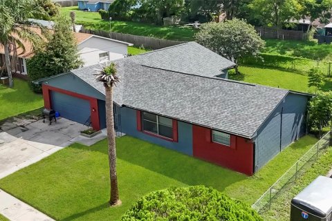 Casa en venta en Orlando, Florida, 3 dormitorios, 139.35 m2 № 1908844 - foto 27