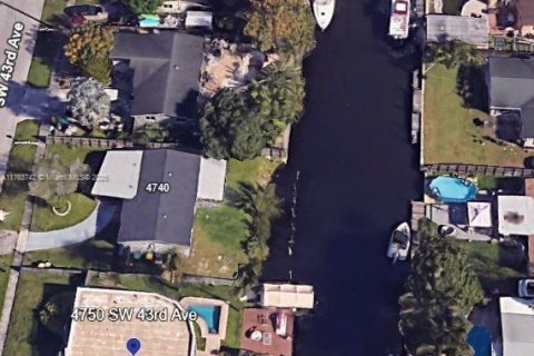 Villa ou maison à vendre à Dania Beach, Floride: 2 chambres, 170.57 m2 № 1983447 - photo 24