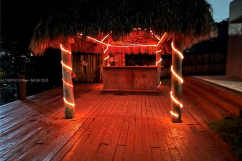 Villa ou maison à vendre à Dania Beach, Floride: 2 chambres, 170.57 m2 № 1983447 - photo 27