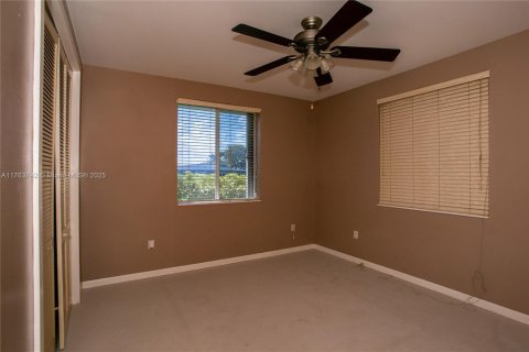 Villa ou maison à vendre à Dania Beach, Floride: 2 chambres, 170.57 m2 № 1983447 - photo 21