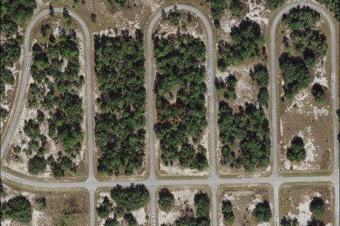 Land in Poinciana, Florida № 2208438