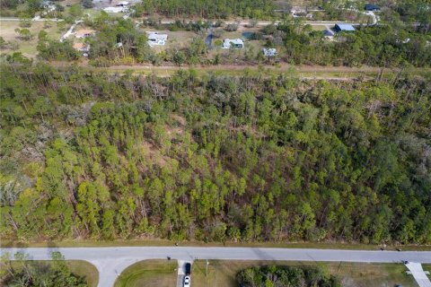 Terreno en venta en North Port, Florida № 2147897 - foto 6