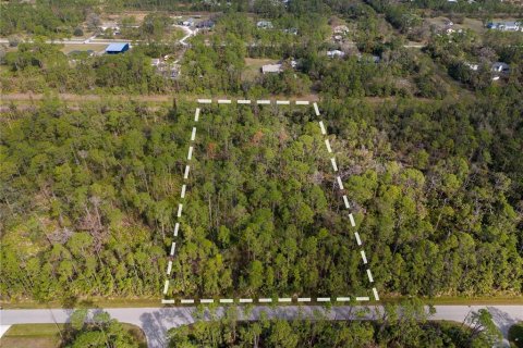 Terreno en venta en North Port, Florida № 2147897 - foto 8