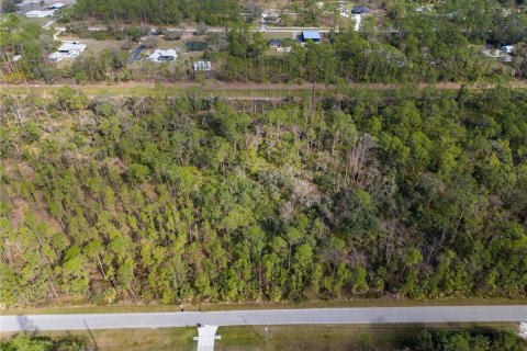 Terreno en venta en North Port, Florida № 2147897 - foto 7