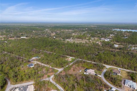 Terreno en venta en North Port, Florida № 2147897 - foto 10