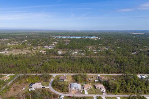Terreno en venta en North Port, Florida № 2147897 - foto 12