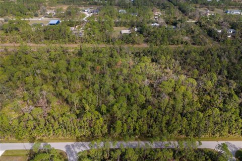 Terreno en venta en North Port, Florida № 2147897 - foto 9