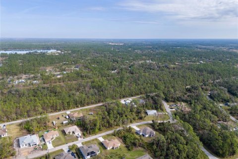 Terreno en venta en North Port, Florida № 2147897 - foto 11