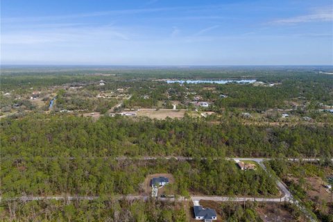 Terreno en venta en North Port, Florida № 2147897 - foto 19