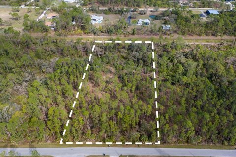 Terreno en venta en North Port, Florida № 2147897 - foto 5
