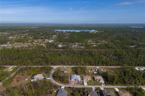 Terreno en venta en North Port, Florida № 2147897 - foto 23