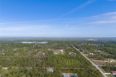 Terreno en venta en North Port, Florida № 2147897 - foto 29