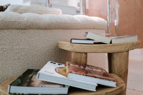 Купить кондоминиум в Форт-Лодердейл, Флорида 3 спальни, 180.6м2, № 1984389 - фото 12