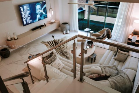 Купить кондоминиум в Форт-Лодердейл, Флорида 3 спальни, 180.6м2, № 1984389 - фото 17