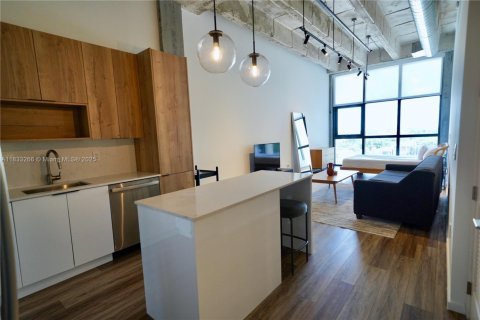 Condo in Miami, Florida  № 1811369 - photo 3