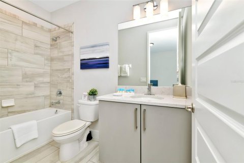 Villa ou maison à vendre à Kissimmee, Floride: 6 chambres, 308.16 m2 № 2120746 - photo 9