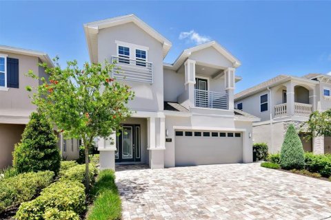 Villa ou maison à Kissimmee, Floride 6 chambres, 308.16 m2 № 2120746